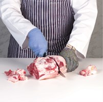 Meat Cut Spec Step 5